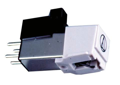 OMNITRONIC S-15 Pick-up system