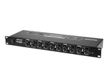 Omnitronic ZD-250B sonemikser