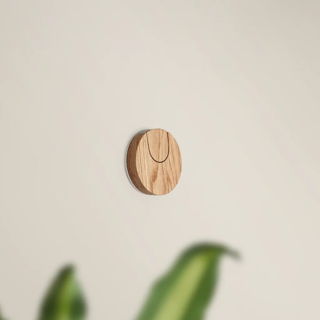 Openhagen HangWithMe Ukulele Hanger (eik)
