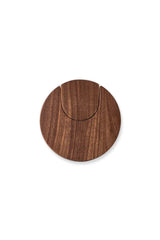 Openhagen HangWithMe Ukulele Hanger (Valnøtt)