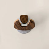 Openhagen HangWithMe Ukulele Hanger (Valnøtt)