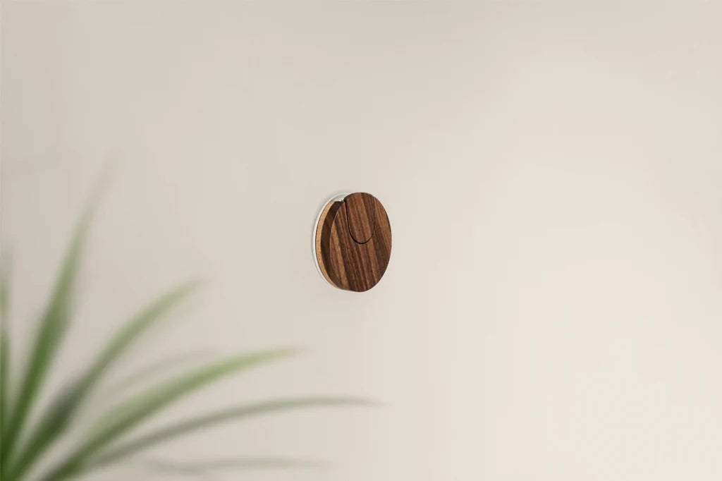 Openhagen HangWithMe Ukulele Hanger (Valnøtt)