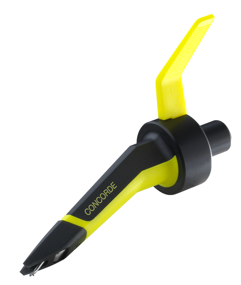 Ortofon Concorde Club MKII Pick-up tvillingsett