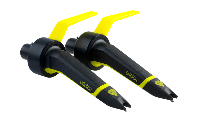 Ortofon Concorde Club MKII Pick-up tvillingsett