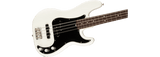 Fender American Performer Precision Electric Bass (Arctic White )