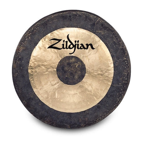 Zildjian 30" Håndhamret gong