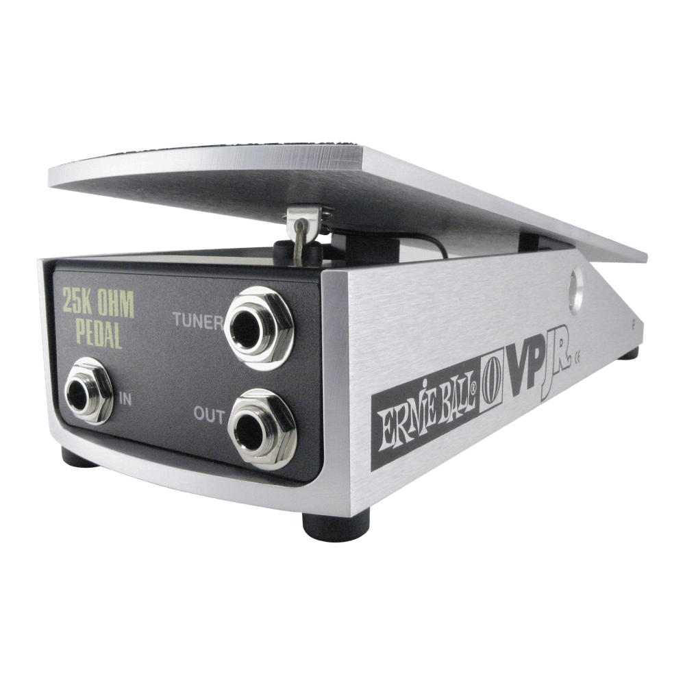 Ernie Ball EB-6181 Volumpedal 25K Jr.