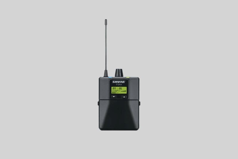 Shure PSM300 Bodypack (P3RA-H20)