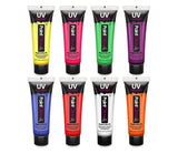 UV-maling for ansikt og kropp (12ml)