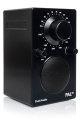 Tivoli Audio PAL Bluetooth høyttaler (svart)