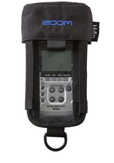 Zoom PCH-4n-deksel for H4n Pro