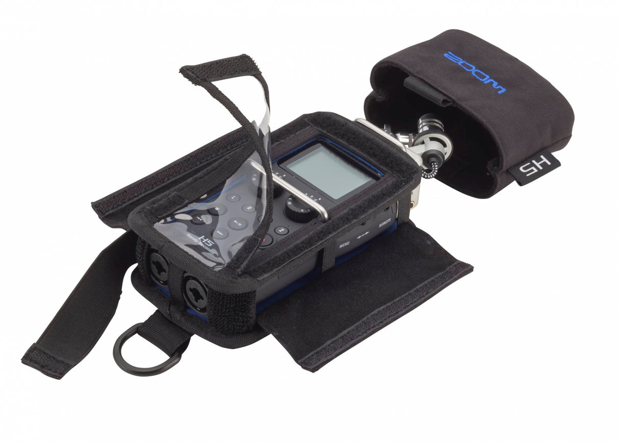 Zoom PCH-5 veske for Zoom H5