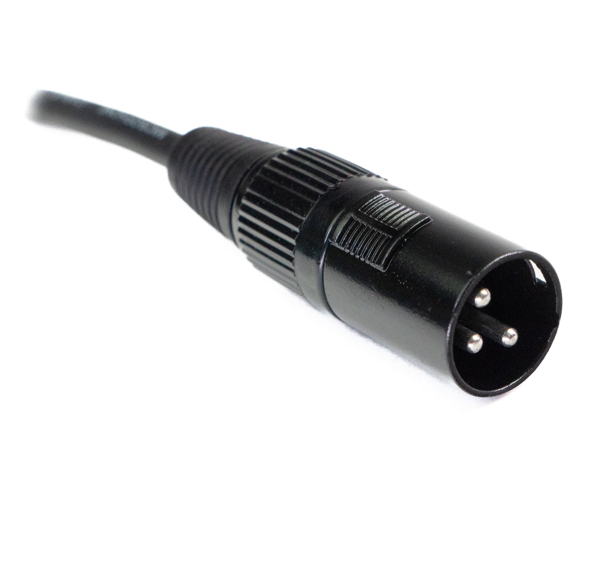 Perfex XLR-kabel (1,5 m)