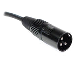 Perfex XLR-kabel (1,5 m)