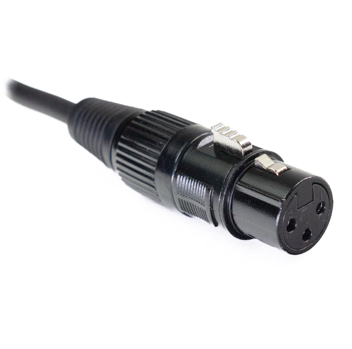 Perfex XLR-kabel (1,5 m)
