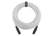 Perfex XLR Kabel (10m - Hvit)