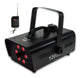 Marconi 1200W 6 LED Røykmaskin