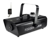 Marconi Røykmaskin (1500W)