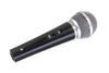 Grooveland MC58 Dynamisk vokalmikrofon