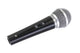 Grooveland MC58 Dynamisk vokalmikrofon