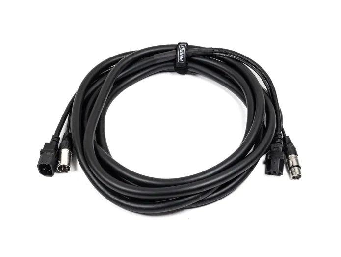 LiveMate SB400 lyseffekt startpakke