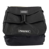 Perfex Universal Softbag med 4 rom (B:48 x D:45 x H:28cm)