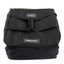Perfex Universal Softbag med 4 rom (B:48 x D:45 x H:28cm)