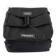 Perfex Universal Softbag med 4 rom (B:48 x D:45 x H:28cm)