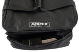 Perfex Universal Softbag med 4 rom (B:48 x D:45 x H:28cm)