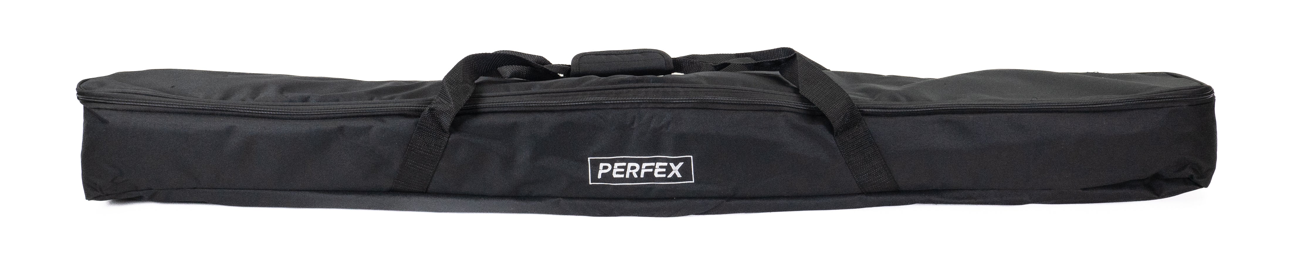 Perfex stativveske (B:133 x D:18 x H:13cm)