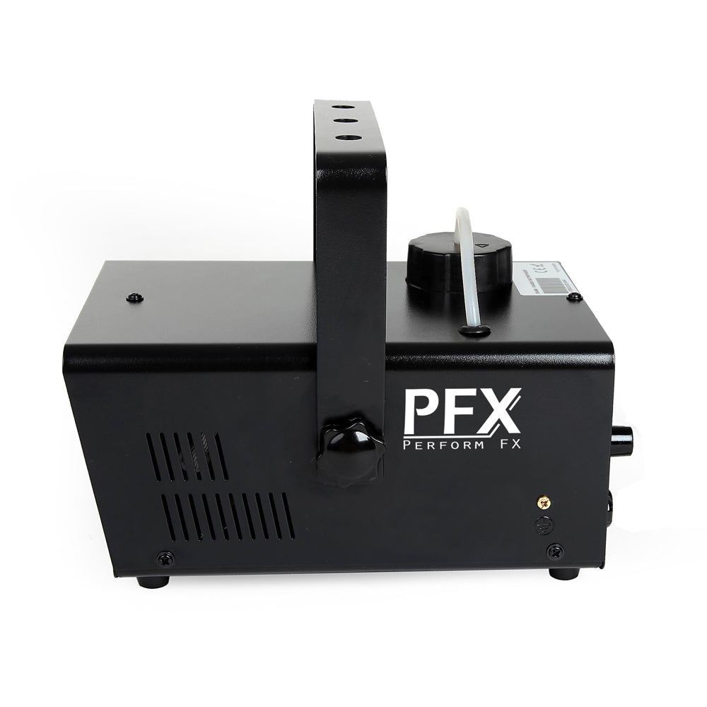PFX Røykmaskin (1000W)
