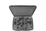 Shure PGA Drumkit 7 trommemikrofonpakke