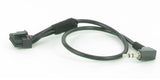 CTALPINELEAD Adapterkabel for rattkontroll