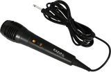 Ibiza lydsystem med USB/SD-spiller og Bluetooth (15")