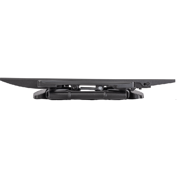 LTC fleksibelt veggfeste til flatskjerm 33"-70"