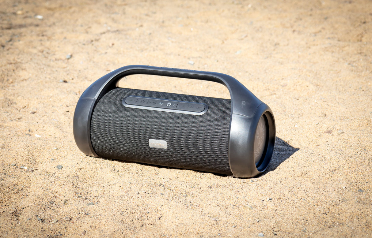 PexMan PM-50 Boombox Bluetooth høyttaler