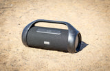 PexMan PM-50 Boombox Bluetooth høyttaler