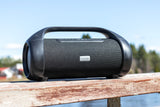 PexMan PM-50 Boombox Bluetooth høyttaler