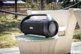 PexMan PM-50 Boombox Bluetooth høyttaler