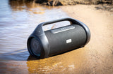 PexMan PM-50 Boombox Bluetooth høyttaler