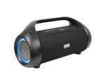 PexMan PM-50 Boombox Bluetooth høyttaler