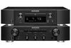 Marantz ND8006/PM6007 CD-spiller (svart)