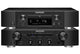 Marantz ND8006/PM6007 CD-spiller (svart)