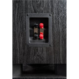 Polk Signature S60E gulvstående høyttalersett (svart)