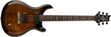 PRS SE "Paul's Guitar" elektrisk gitar ( Black Goldburst)