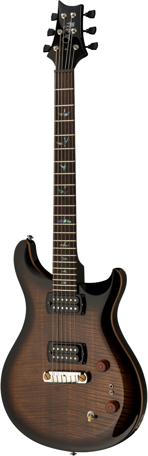 PRS SE "Paul's Guitar" elektrisk gitar ( Black Goldburst)