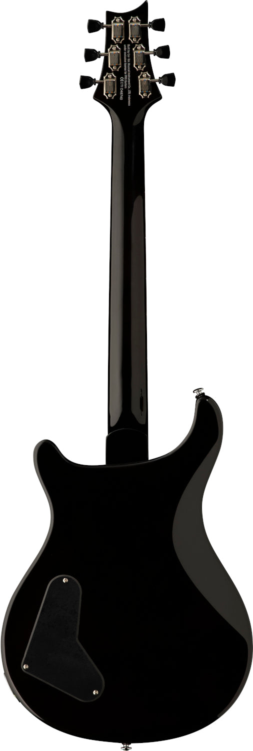 PRS SE "Paul's Guitar" elektrisk gitar ( Black Goldburst)