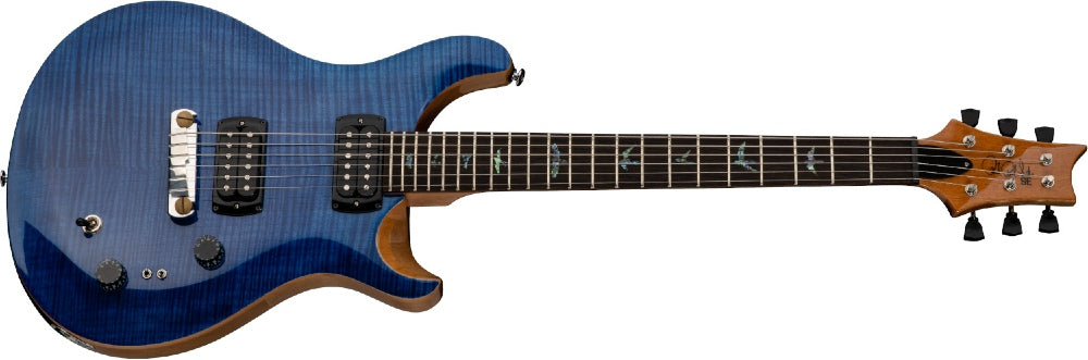 PRS SE "Paul's Guitar" elektrisk gitar ( Faded Blue )