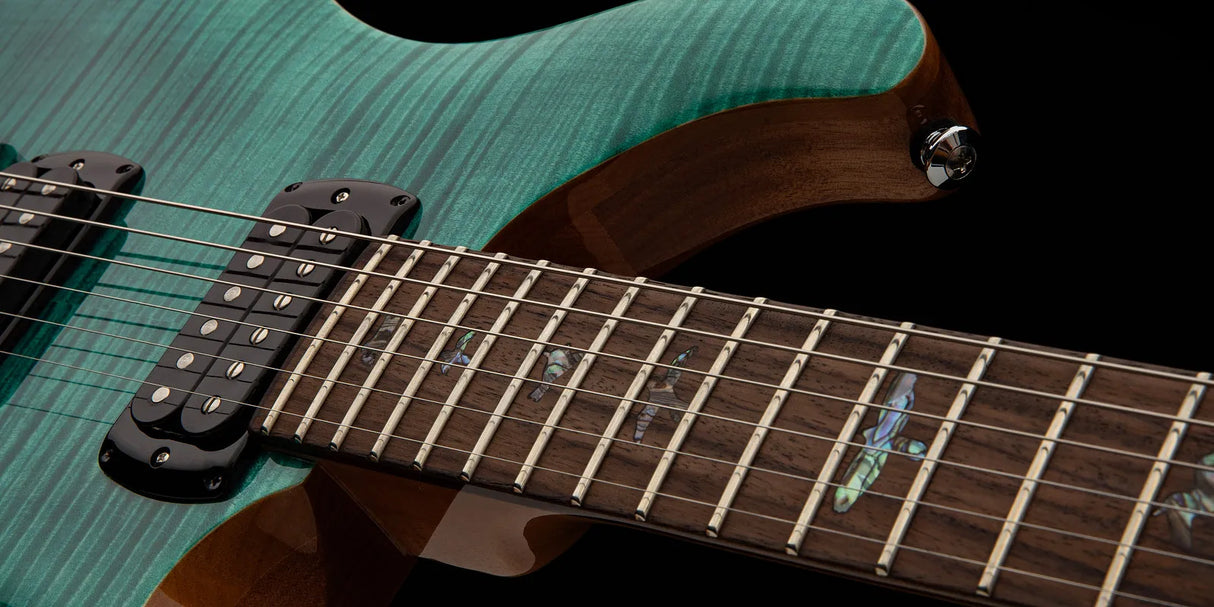 PRS SE "Paul's Guitar" elektrisk gitar ( Turquoise )