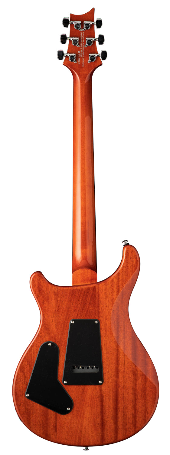 PRS SE Custom 24-08 elektrisk gitar ( Vintage Sunburst )